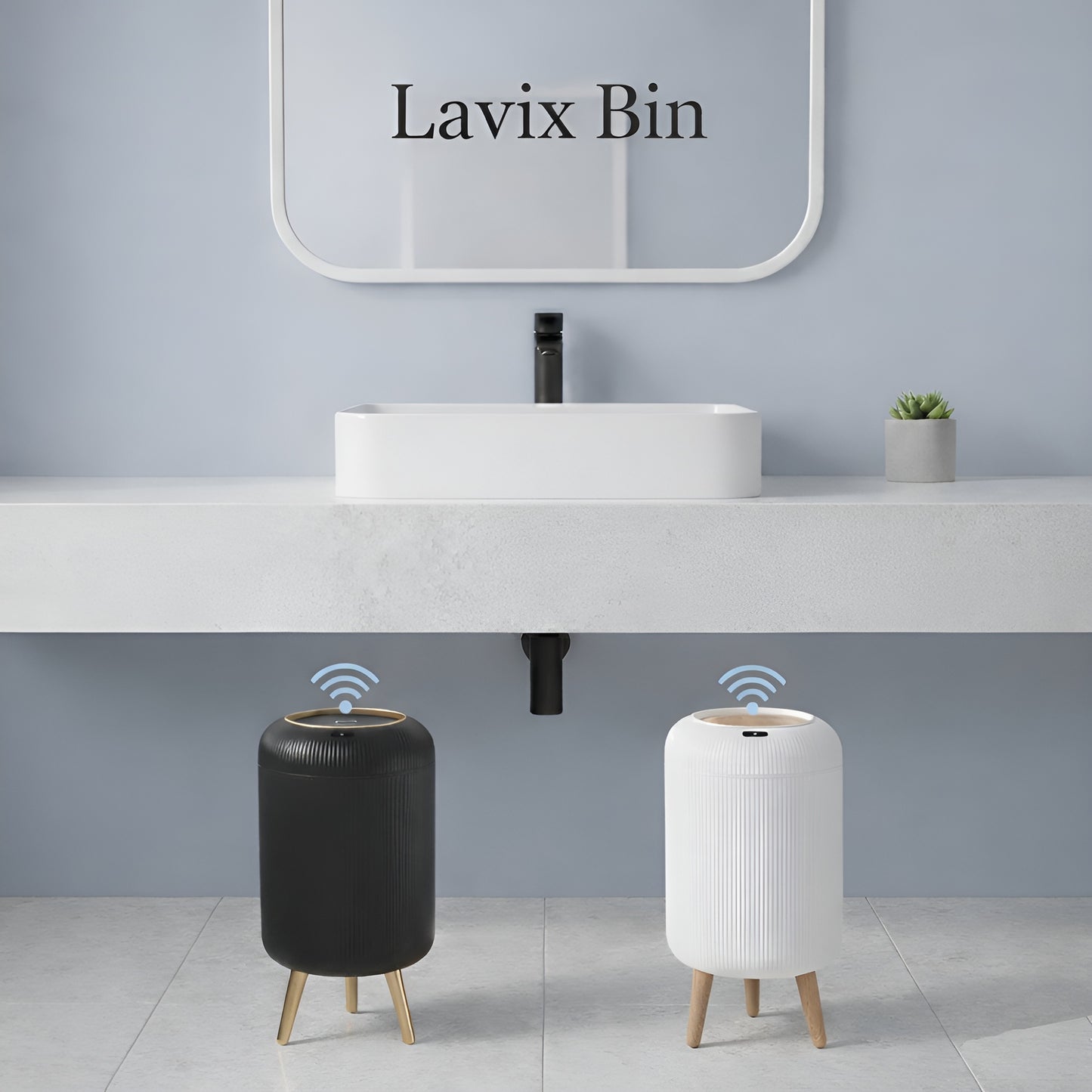Lavix Bin