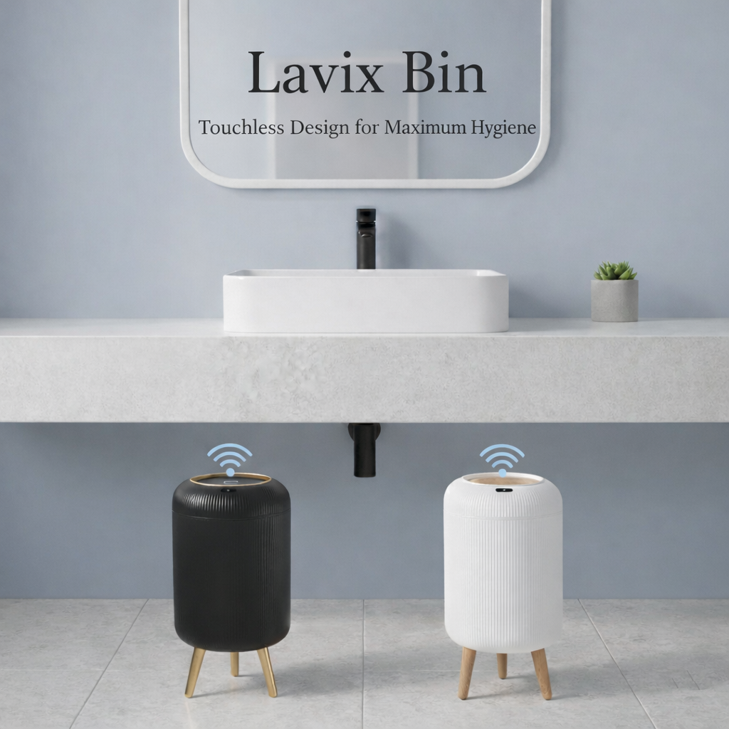 Lavix Bin