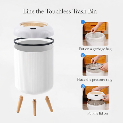 Lavix Bin