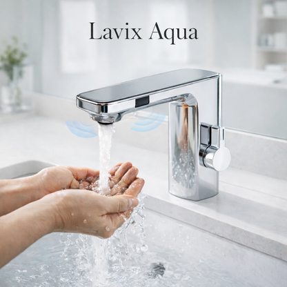 Lavix Aqua