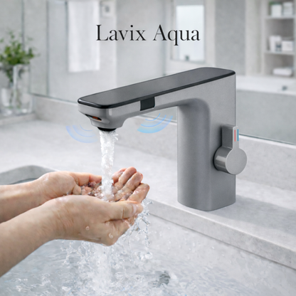 Lavix Aqua