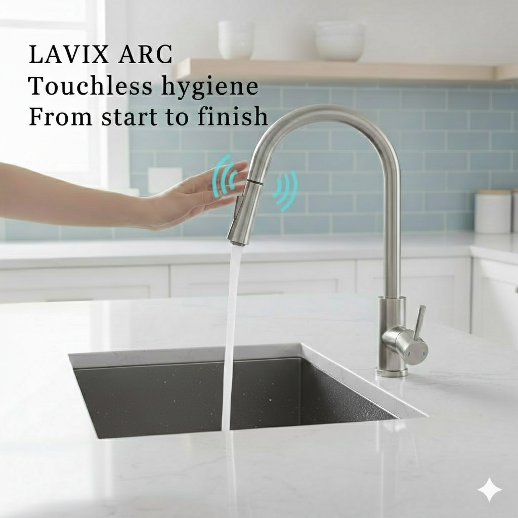 Lavix Arc