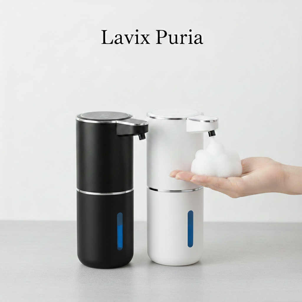Lavix Puria