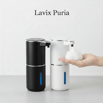 Lavix Puria