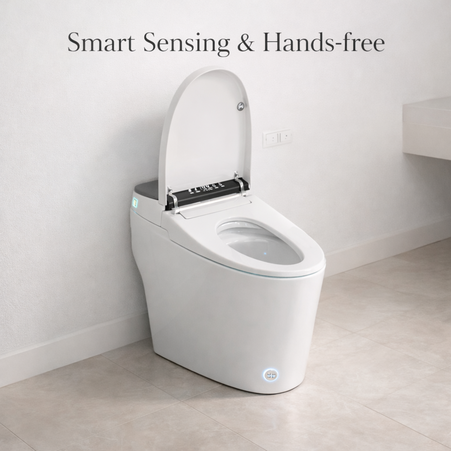 Lavix Toilette