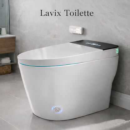 Lavix Toilette
