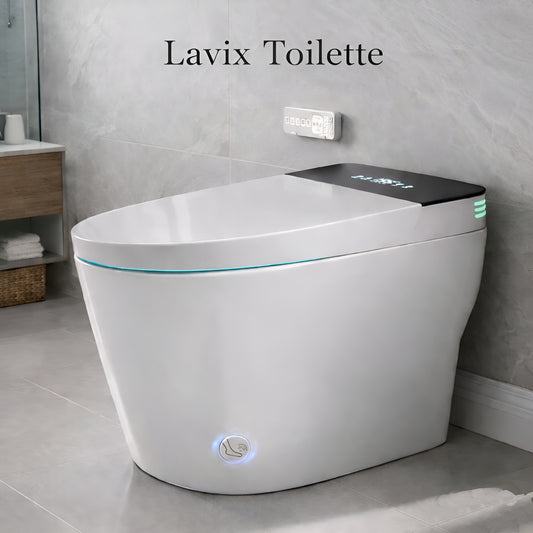 Lavix Toilette